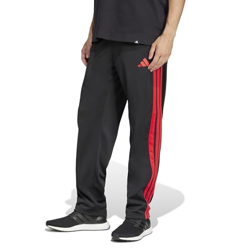 adidas Herre Træningsbukser Dayready Open Hem 34DC094-OFW