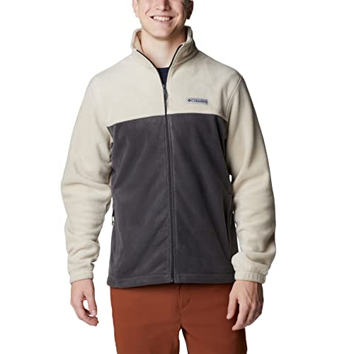 Columbia Herre Fleecejakke Steens Mountain Full Zip 2.0 147667
