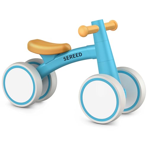 SEREED Løbecykel til Baby UD30