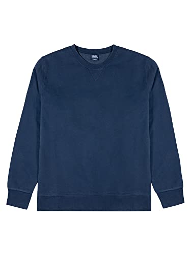 Fruit of the Loom Herre Sweatshirt EverSoft A11XMAS