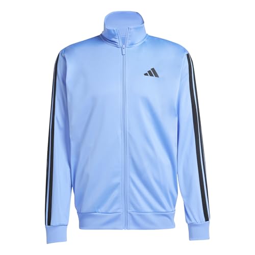 adidas Herre Træningsjakke 3-Stripes Tricot 34DC094-OFW