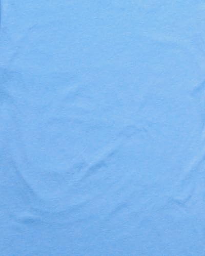 INTO THE AM Herre T-shirt Athletic Fit Rund Hals BASIC-TEES