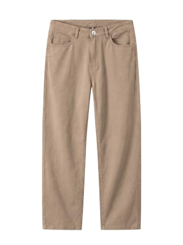 JMIERR Herre Jeans Baggy Wide Leg Y2K