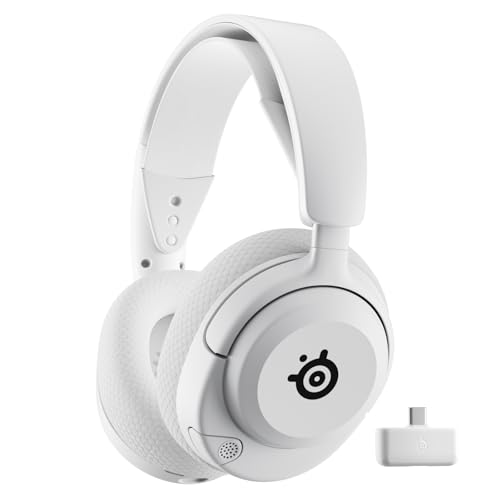 SteelSeries Arctis Nova 5X Trådløse Gaming Hovedtelefoner 61676