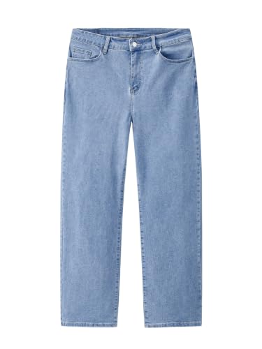 JMIERR Herre Jeans Baggy Wide Leg Y2K