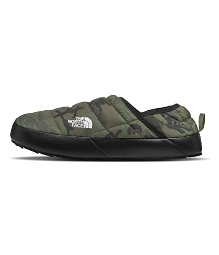 The North Face Herre Hjemmesko Thermoball Traction Mule V NF0A3UZN