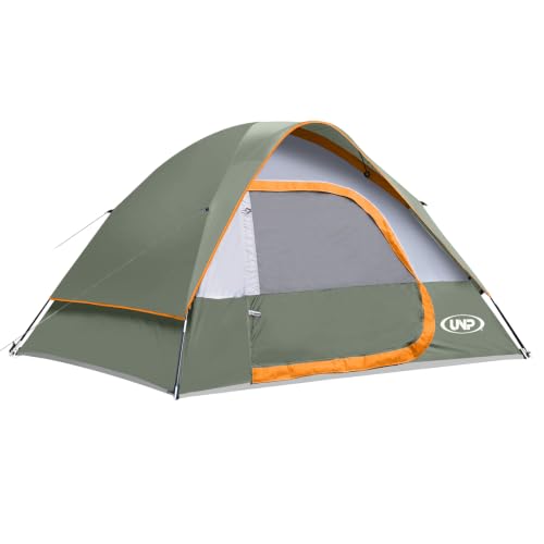 UNP Camping Telt UNP-7545-NY