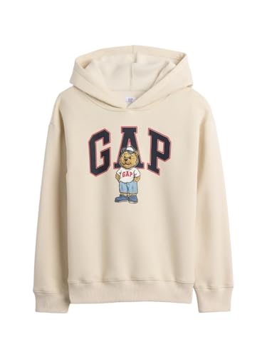 GAP Drenge Logo Hættetrøje Sweatshirt 620724