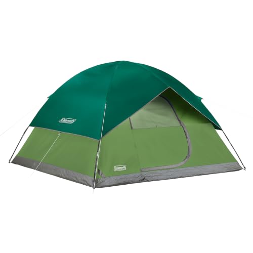 Coleman Sundome Camping Telt 2207023