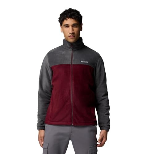 Columbia Herre Fleecejakke Steens Mountain Full Zip 2.0 147667