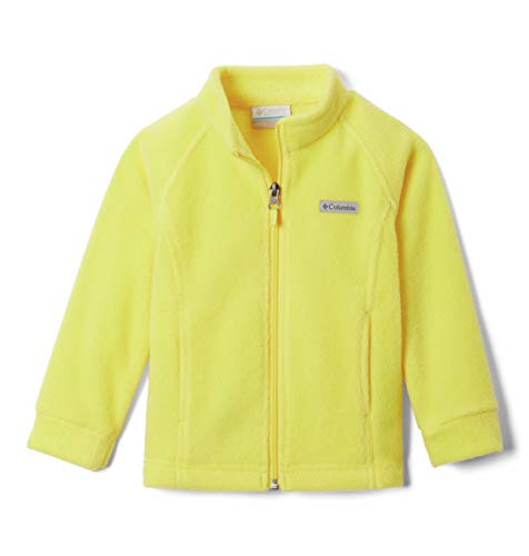 Columbia Baby Benton Springs Fleecejakke 151063