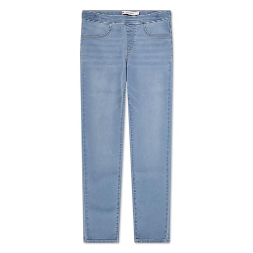 Levi's Piger Jeggings Skinny Fit Pull On 310238-D5M