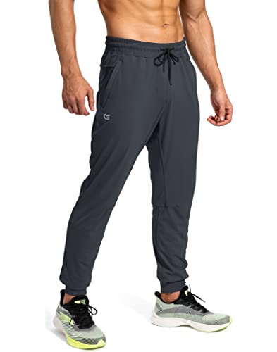 G Gradual Herre Joggingbukser Athletic Tapered