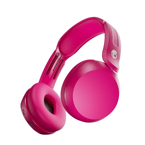 Skullcandy Icon 180 Trådløse On-Ear Hovedtelefoner S2DTW