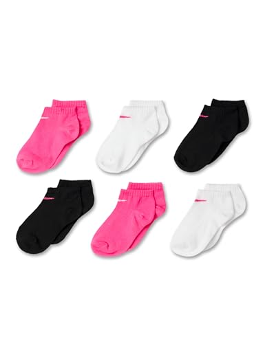 Nike Børn Performance Crew Strømper Flerpakke