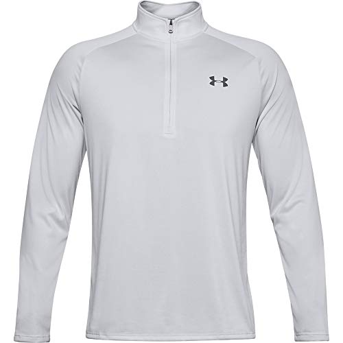 Under Armour Herre Trøje Tech 2.0 1/2 Zip 1328495