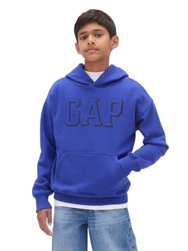 GAP Drenge Logo Hættetrøje Sweatshirt 620724