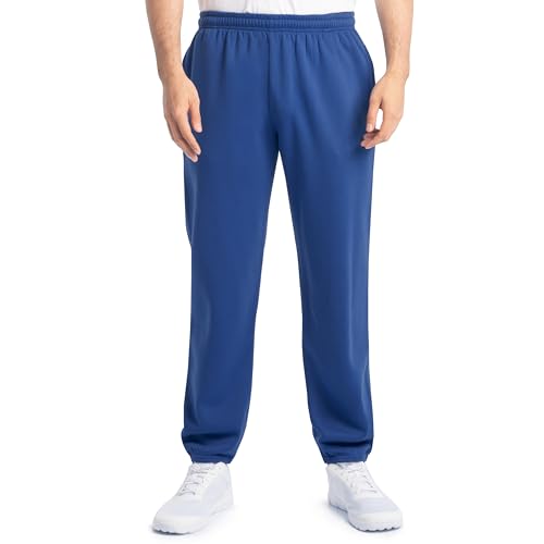 Fruit of the Loom Herre Sweatpants Eversoft A12000X