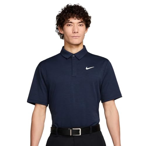 Nike Herre Poloshirt Franchise Kortærmet CI4470