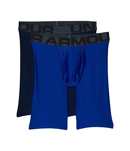 Under Armour Herre Underbukser Performance Tech Boxerjock 1363622