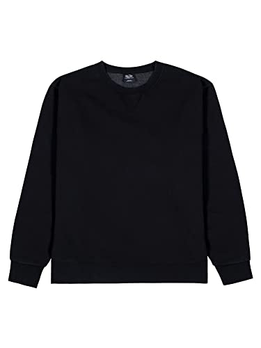Fruit of the Loom Herre Sweatshirt EverSoft A11XMAS