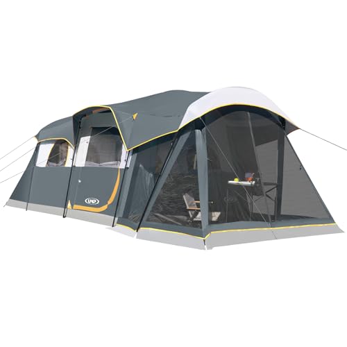 UNP Camping Telt 8 Personer UNP-209080
