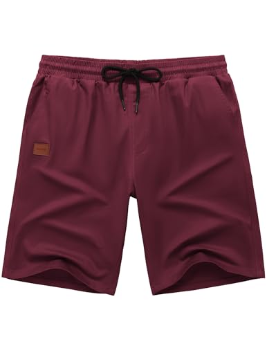 COOFANDY Herre Shorts 2026