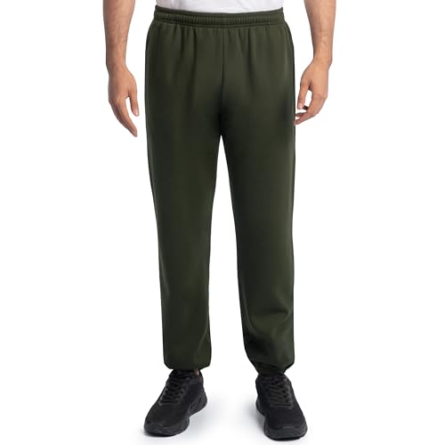 Fruit of the Loom Herre Sweatpants Eversoft A12000X