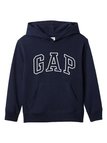 GAP Drenge Logo Hættetrøje Sweatshirt 620724