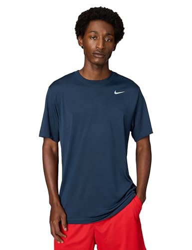 Nike Herre T-Shirt Dri-FIT Legend Fitness