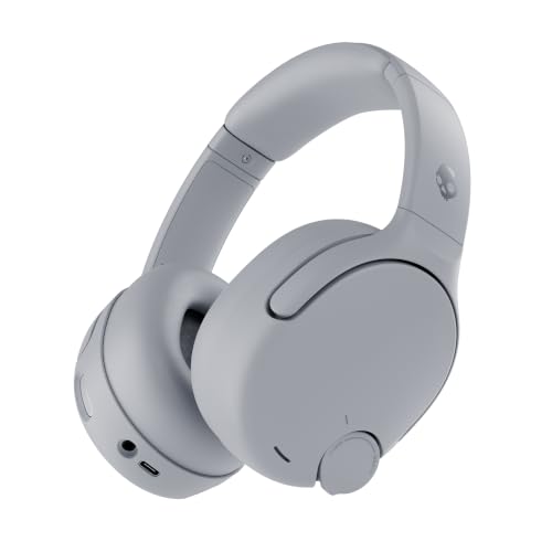 Skullcandy Crusher 720 Trådløse Over-Ear Hovedtelefoner S6CEW-T740
