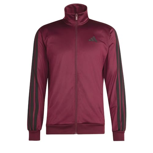 adidas Herre Træningsjakke 3-Stripes Tricot 34DC094-OFW