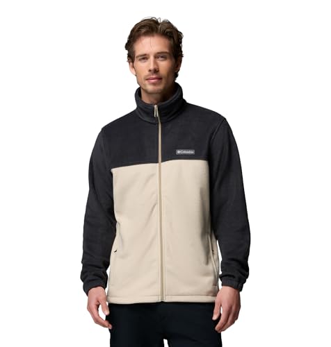 Columbia Herre Fleecejakke Steens Mountain Full Zip 2.0 147667