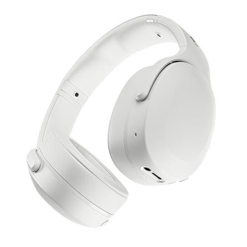 Skullcandy Crusher Evo Trådløse Over-Ear Hovedtelefoner S6EVW