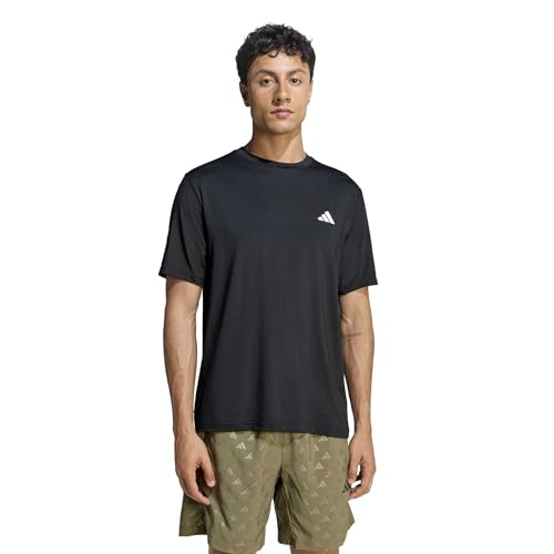 adidas Herre T-Shirt Workout Essentials Flex 34DC094-OFW
