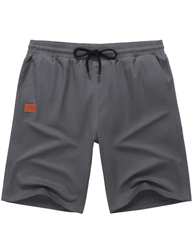 COOFANDY Herre Shorts 2026