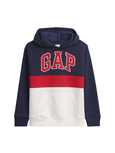 GAP Drenge Logo Hættetrøje Sweatshirt 620724