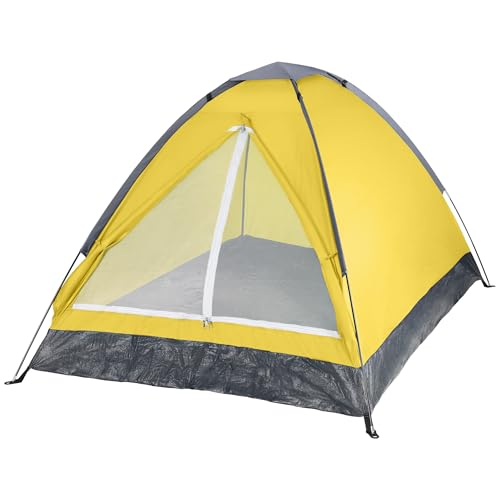 Wakeman Camping Telt 2 Personer 80-190T
