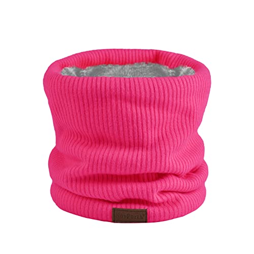 NovForth Unisex Halsedisse Vinter Fleece Vindtæt