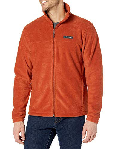 Columbia Herre Fleecejakke Steens Mountain Full Zip 2.0 147667