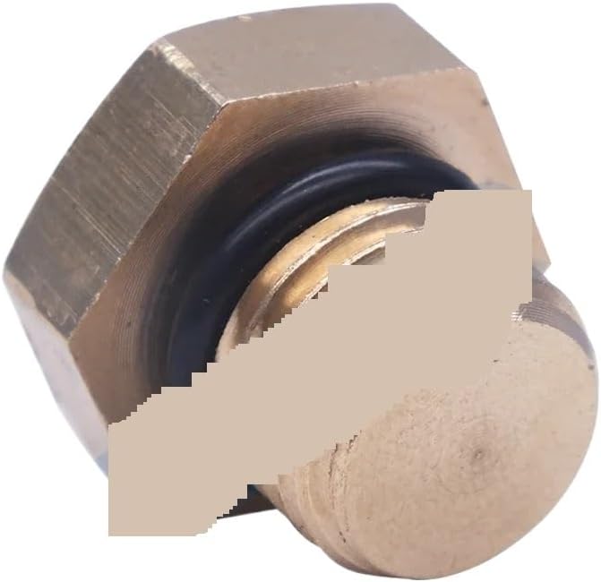 JHYMGND Tilt Trim Stik til Yamaha 75-90HK 6H1-43829-00