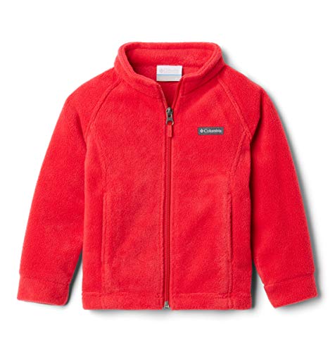 Columbia Baby Benton Springs Fleecejakke 151063