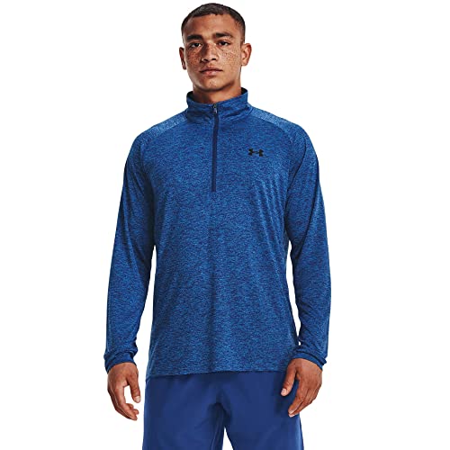 Under Armour Herre Trøje Tech 2.0 1/2 Zip 1328495