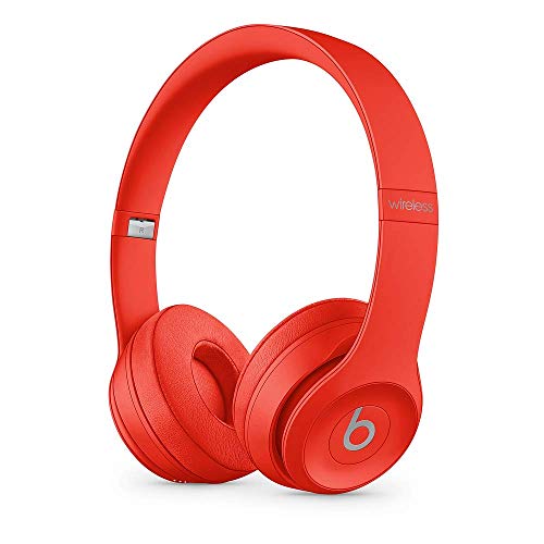 Beats Solo3 Hovedtelefoner Trådløse On-Ear MX432