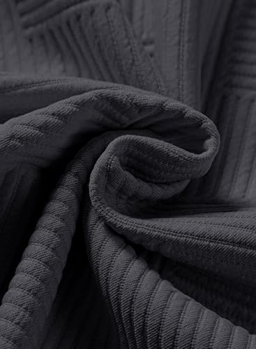 JMIERR Herre Træningssæt Crewneck Joggers 2-Delt