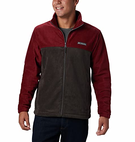 Columbia Herre Fleecejakke Steens Mountain Full Zip 2.0 147667