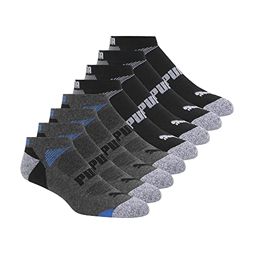 PUMA Herre Ankelsokker Low Cut P601132