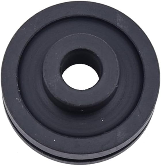 WATERLONG Undervandshusplade til Yamaha 115-300HK 65N-45321-00