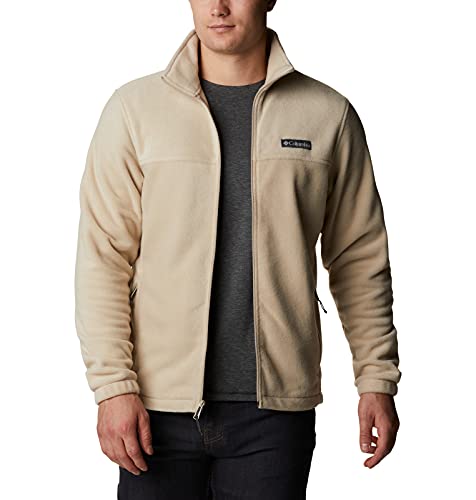 Columbia Herre Fleecejakke Steens Mountain Full Zip 2.0 147667