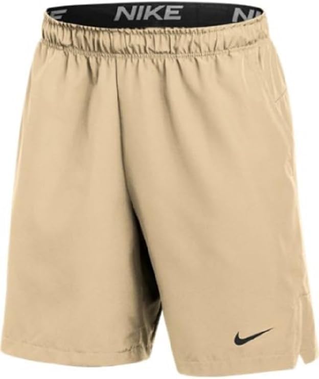 Nike Herre Shorts Dri-Fit Flex Woven FQ1885